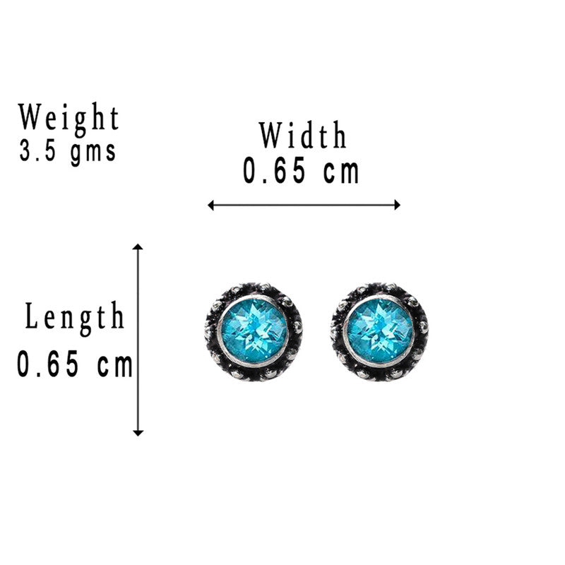 BLUE TOPAZ