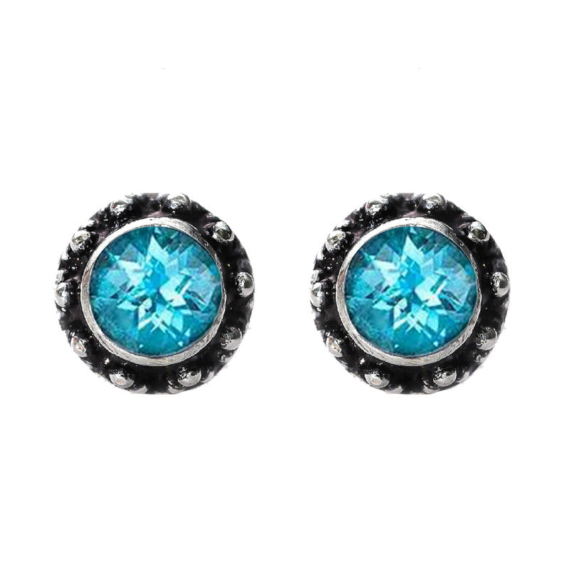 BLUE TOPAZ