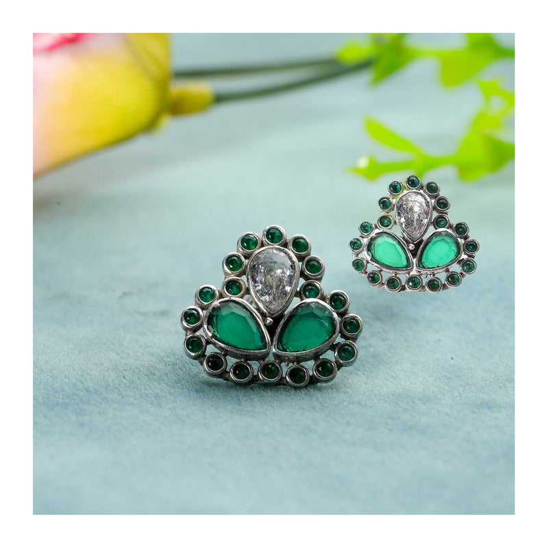 GREEN ONYX ZIRCONIA