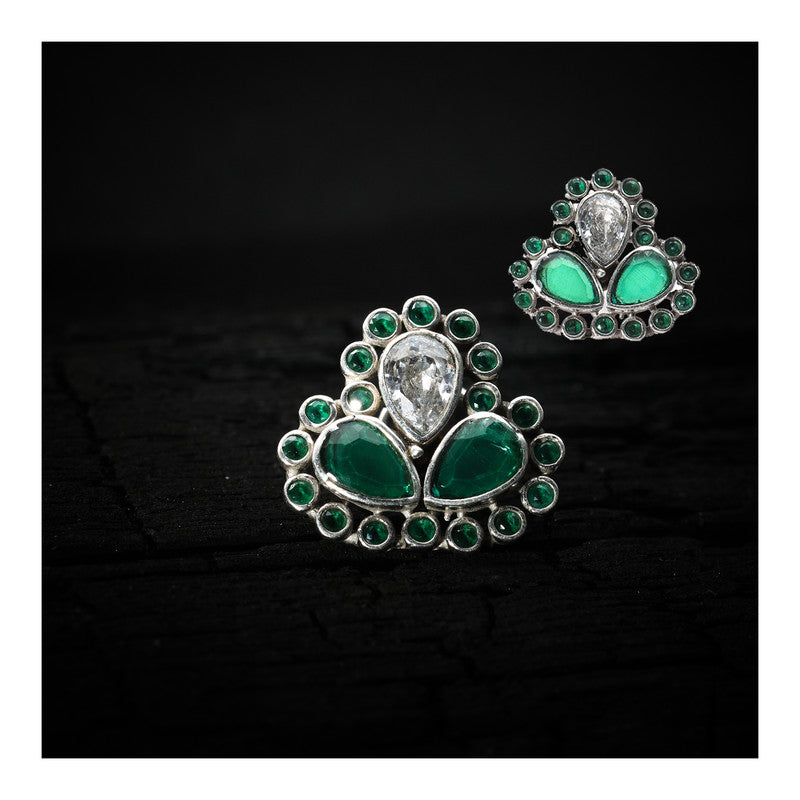 GREEN ONYX ZIRCONIA