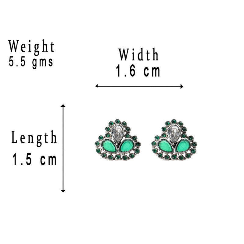 GREEN ONYX ZIRCONIA