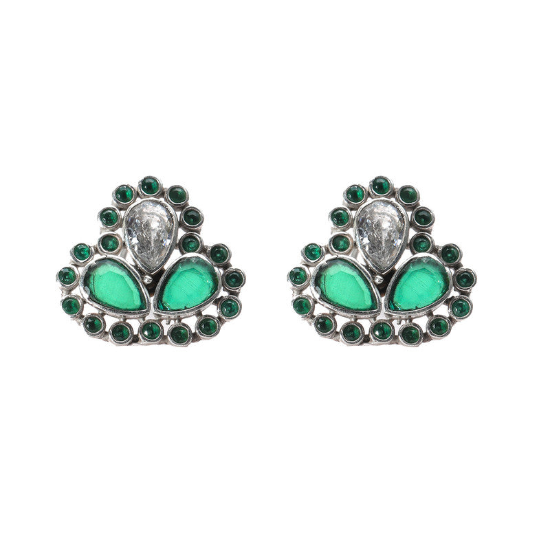 GREEN ONYX ZIRCONIA