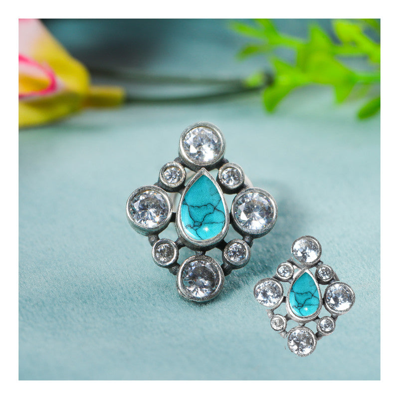 TURQUOISE