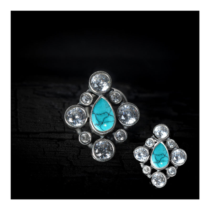 TURQUOISE