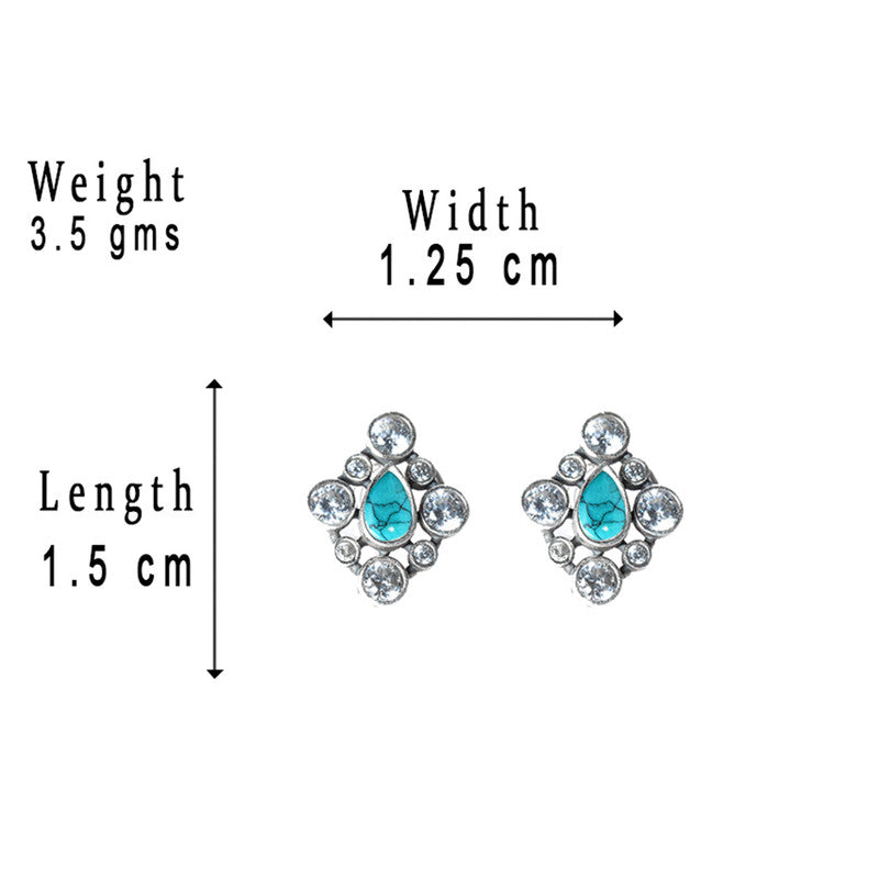 TURQUOISE