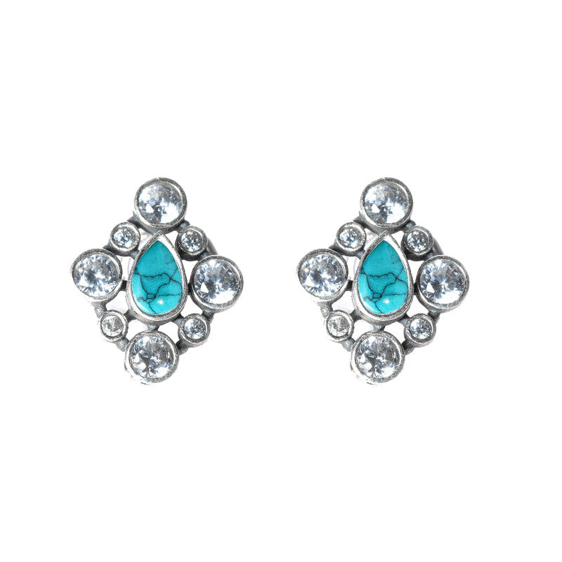 TURQUOISE