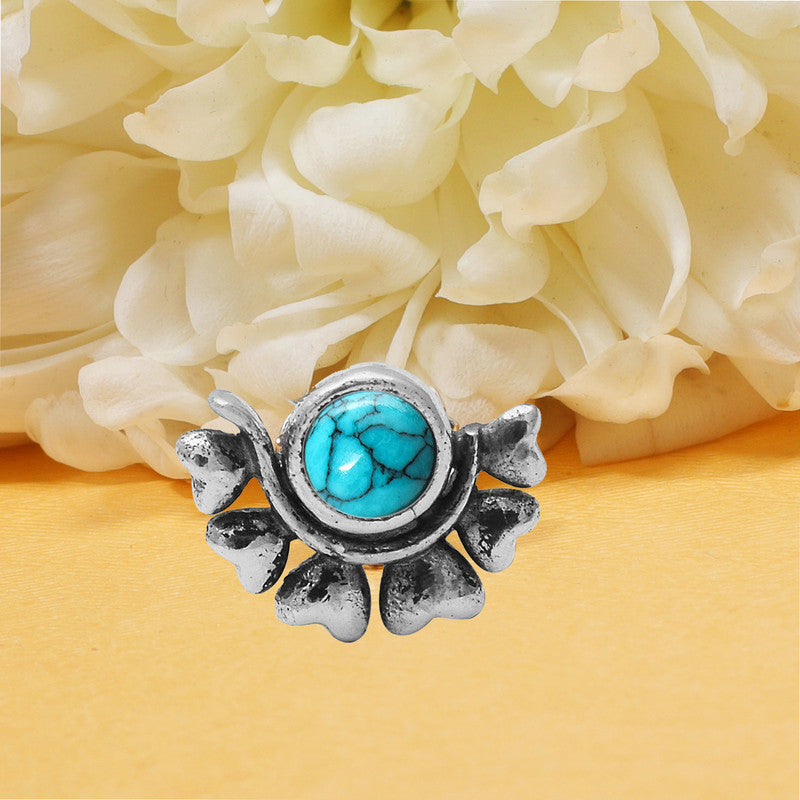 TURQUOISE