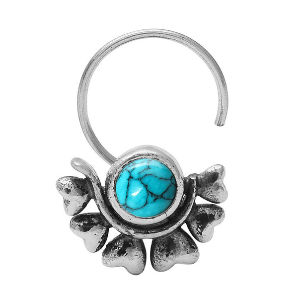 TURQUOISE