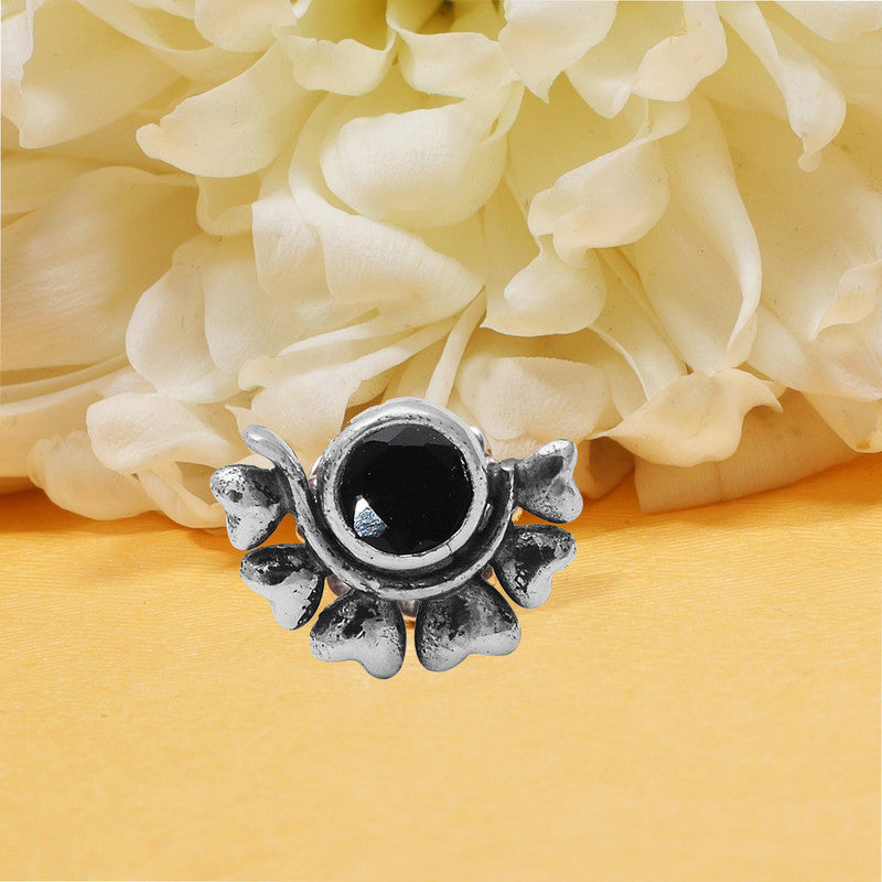 BLACK ONYX
