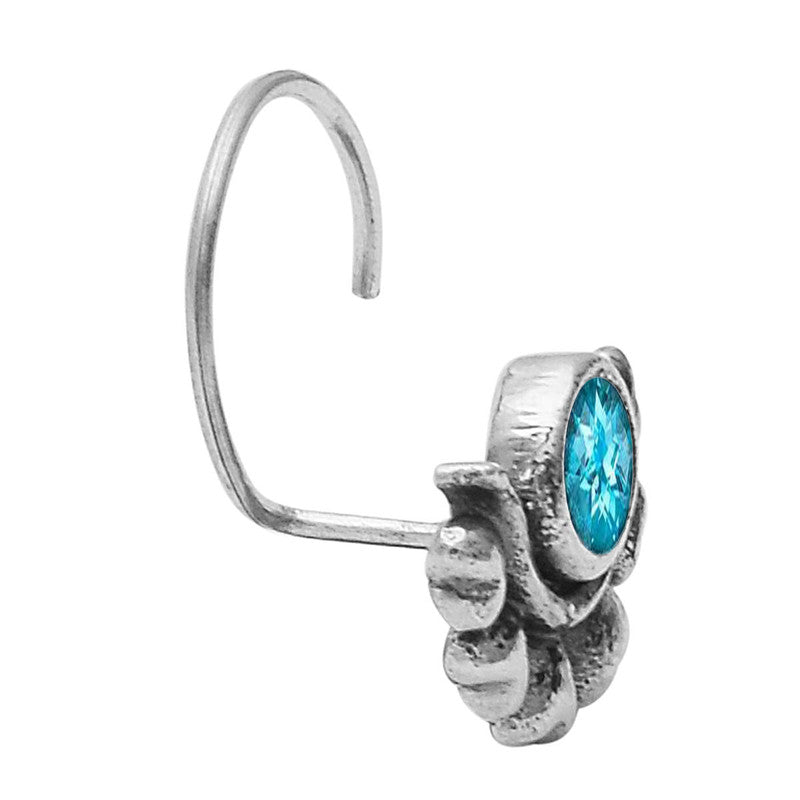 BLUE TOPAZ