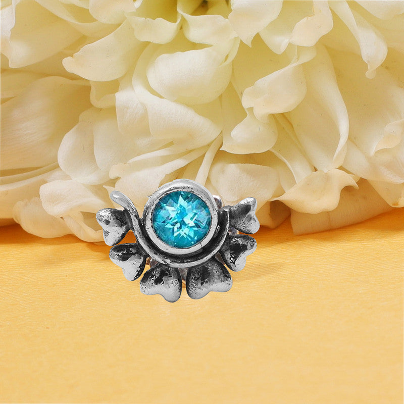 BLUE TOPAZ