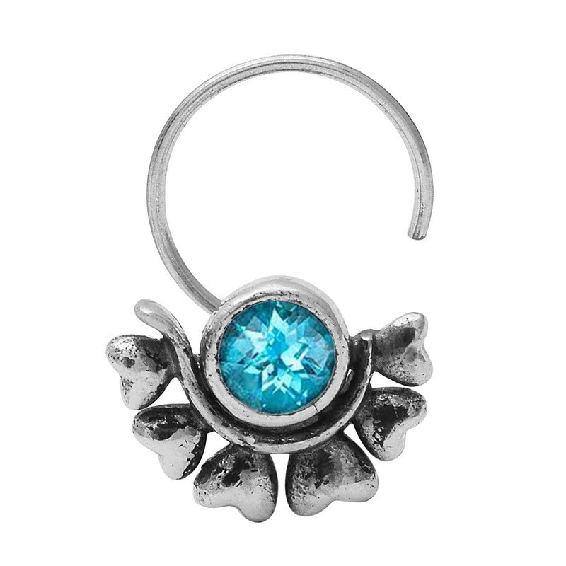 BLUE TOPAZ
