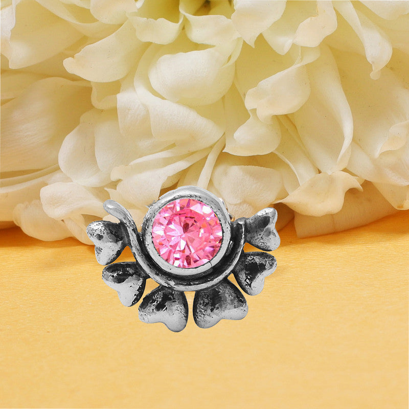 PINK TOPAZ