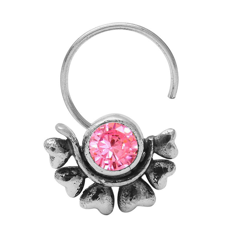 PINK TOPAZ