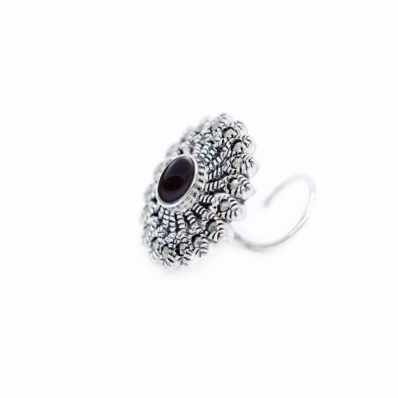 BLACK ONYX