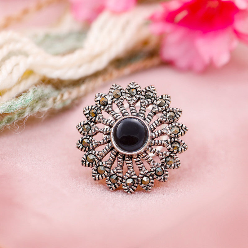 BLACK ONYX
