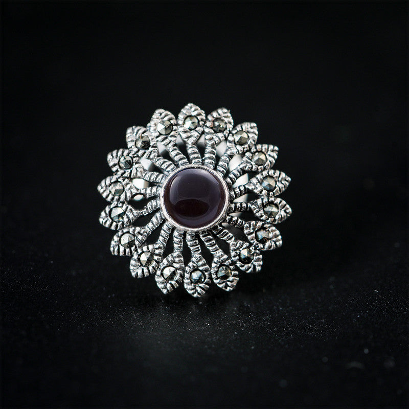 BLACK ONYX