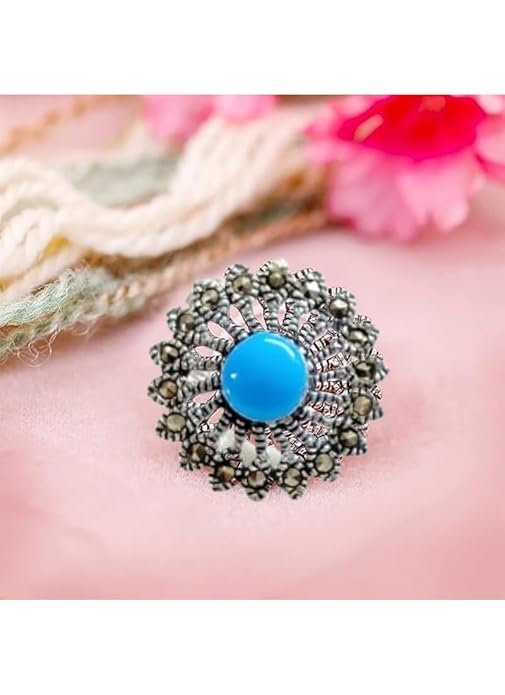 TURQUOISE