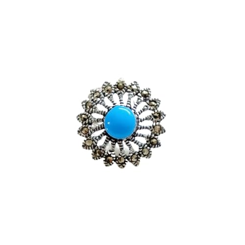 TURQUOISE
