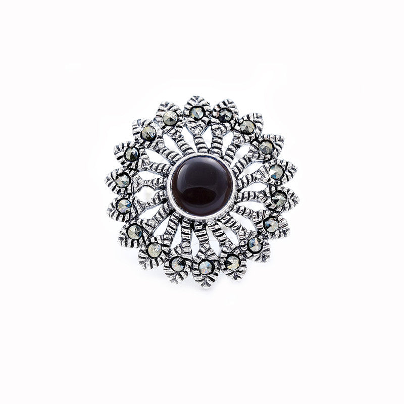 BLACK ONYX