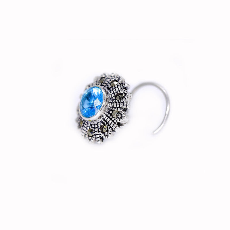 BLUE TOPAZ