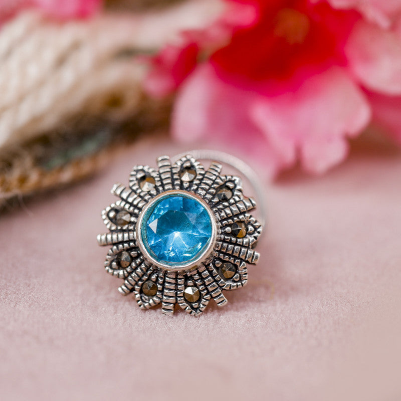 BLUE TOPAZ