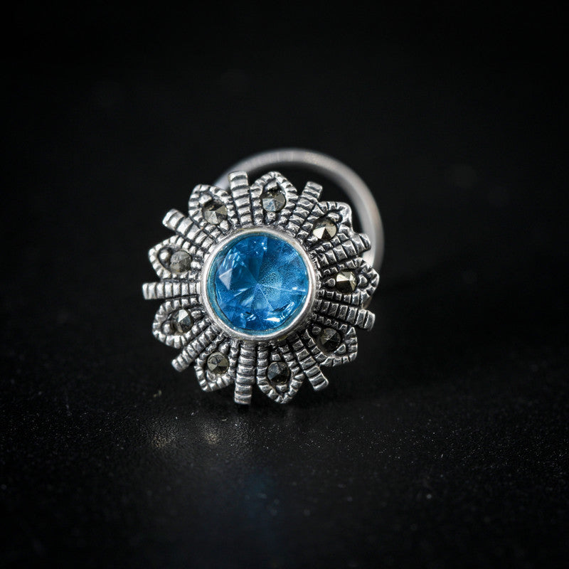 BLUE TOPAZ