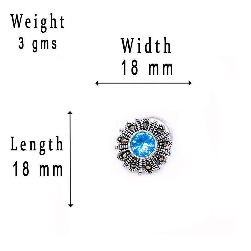 BLUE TOPAZ