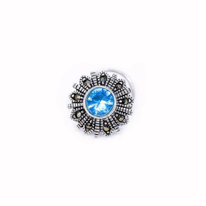 BLUE TOPAZ