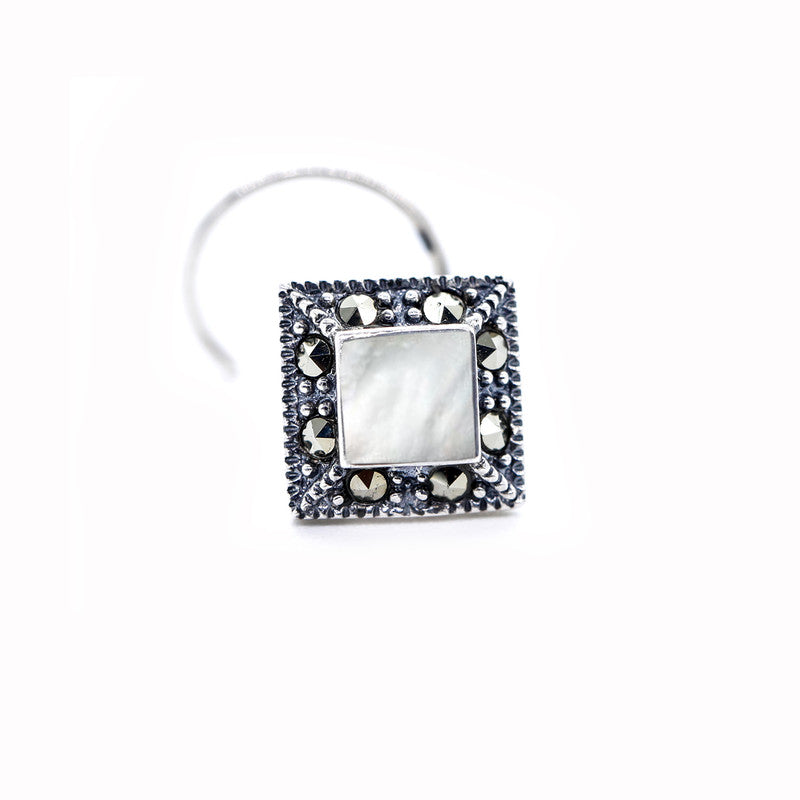 WHITE SHELL