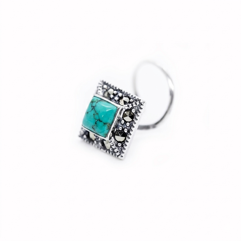 TURQUOISE