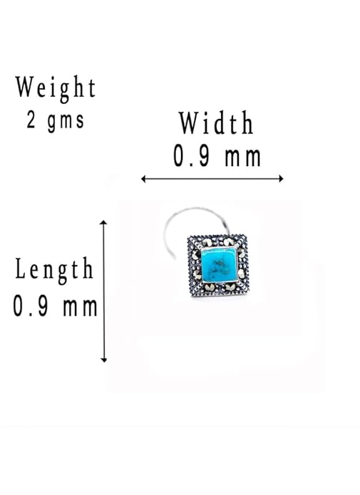 TURQUOISE