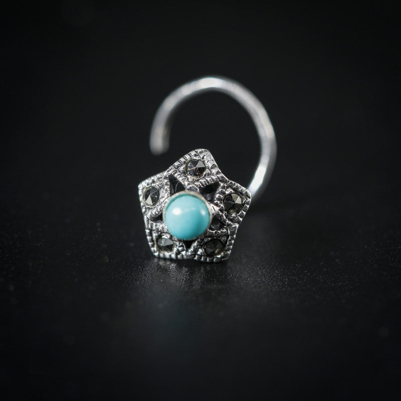 TURQUOISE