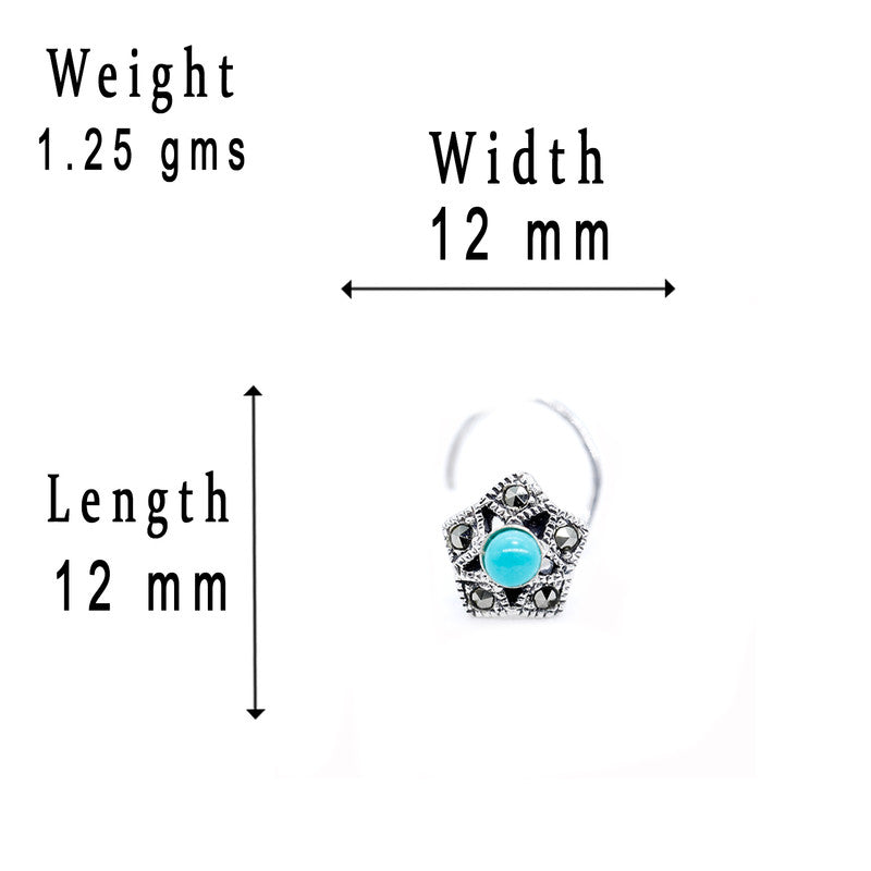 TURQUOISE