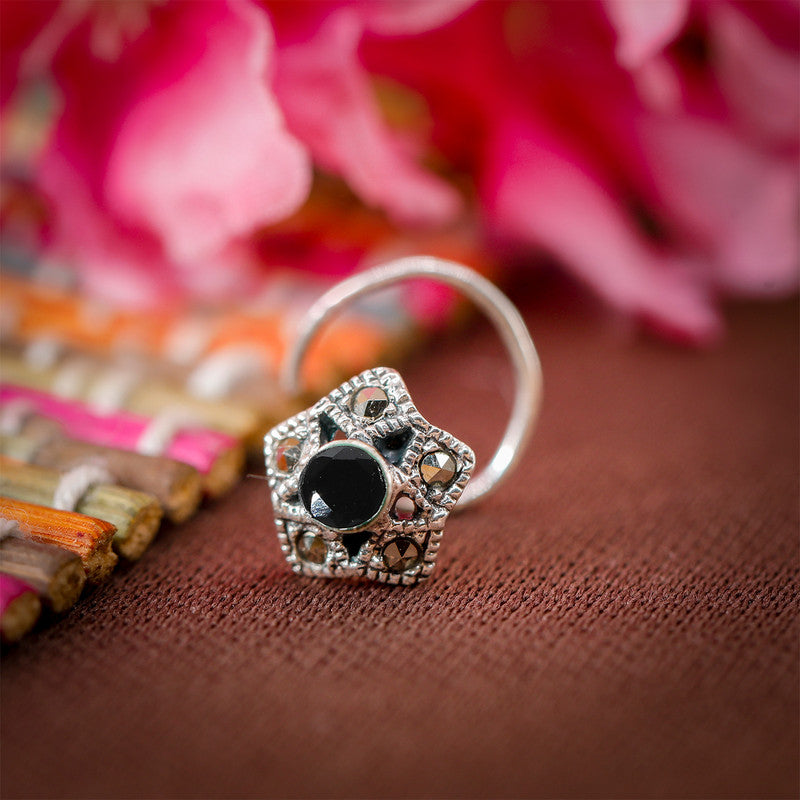 BLACK ONYX