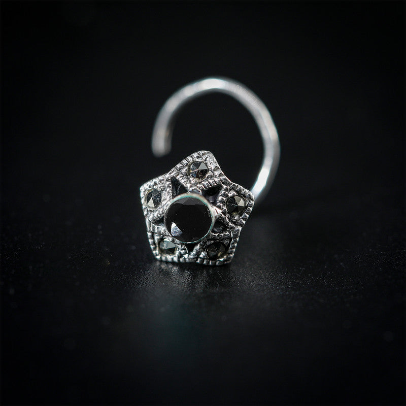 BLACK ONYX