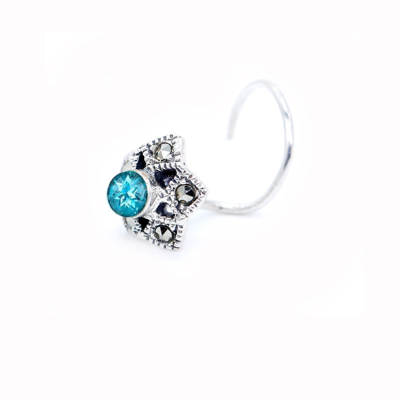 BLUE TOPAZ
