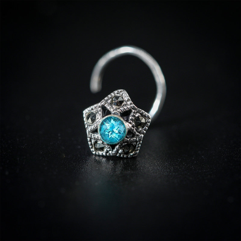 BLUE TOPAZ