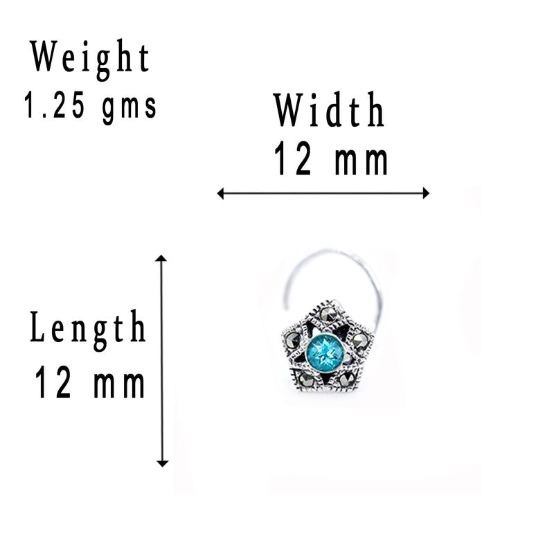 BLUE TOPAZ