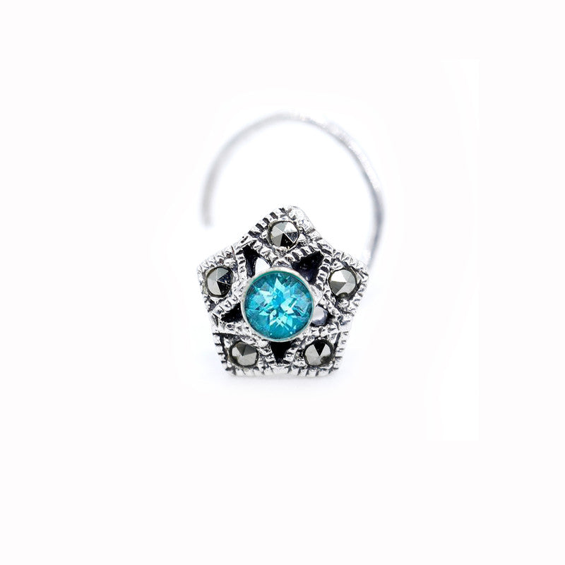 BLUE TOPAZ