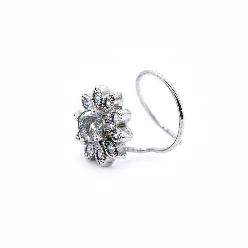 ZIRCONIA