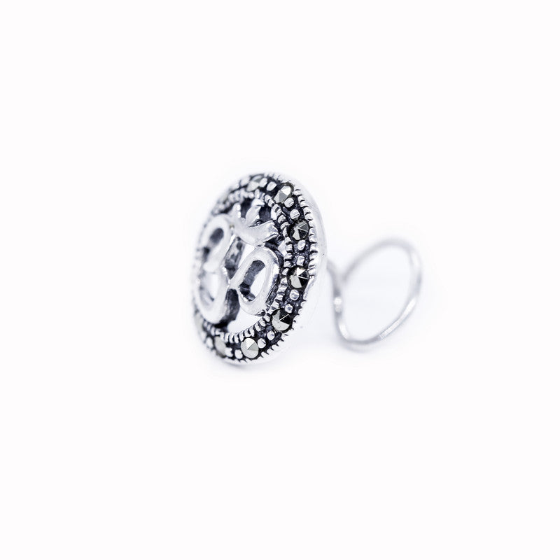 17714 MARCASITE Round
