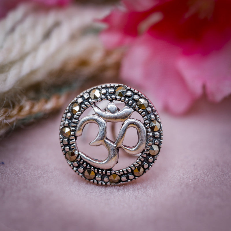 17714 MARCASITE Round