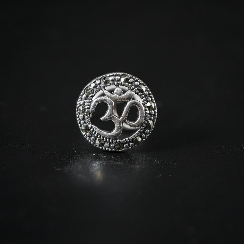 17714 MARCASITE Round
