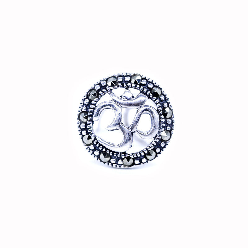 17714 MARCASITE Round