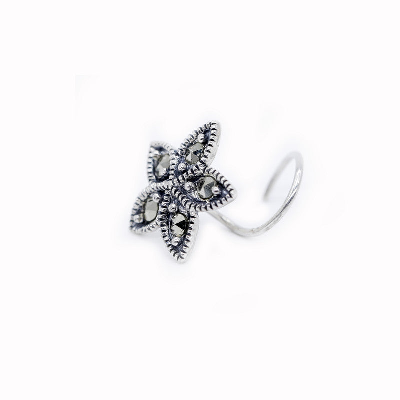 17716 MARCASITE Star