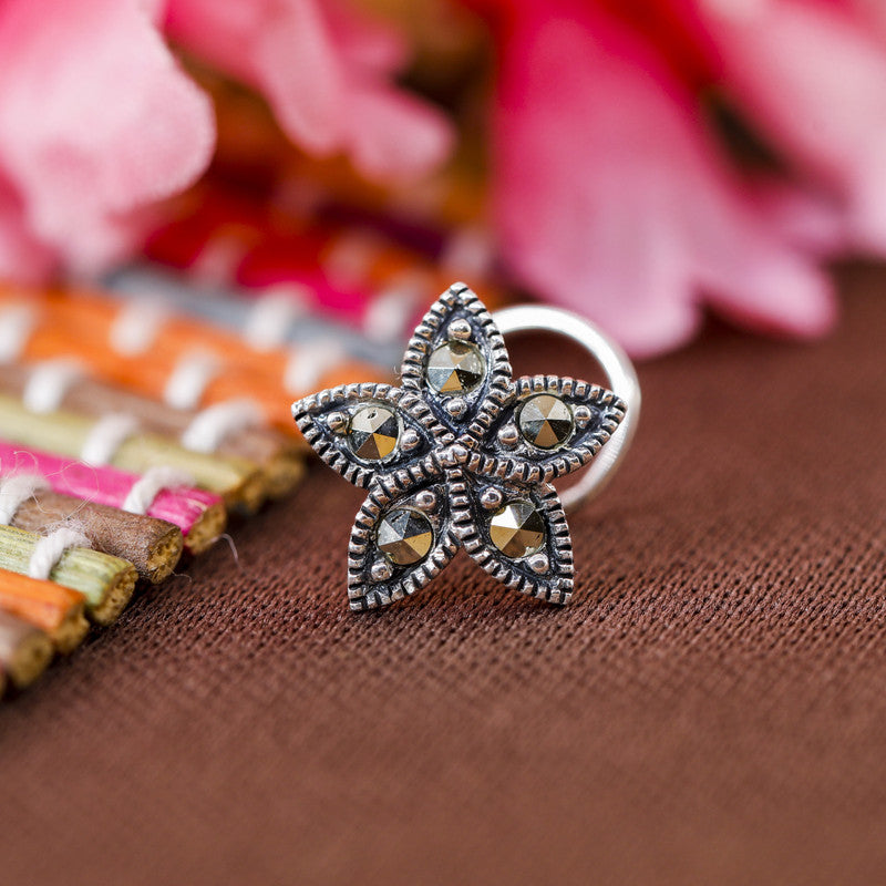 17716 MARCASITE Star