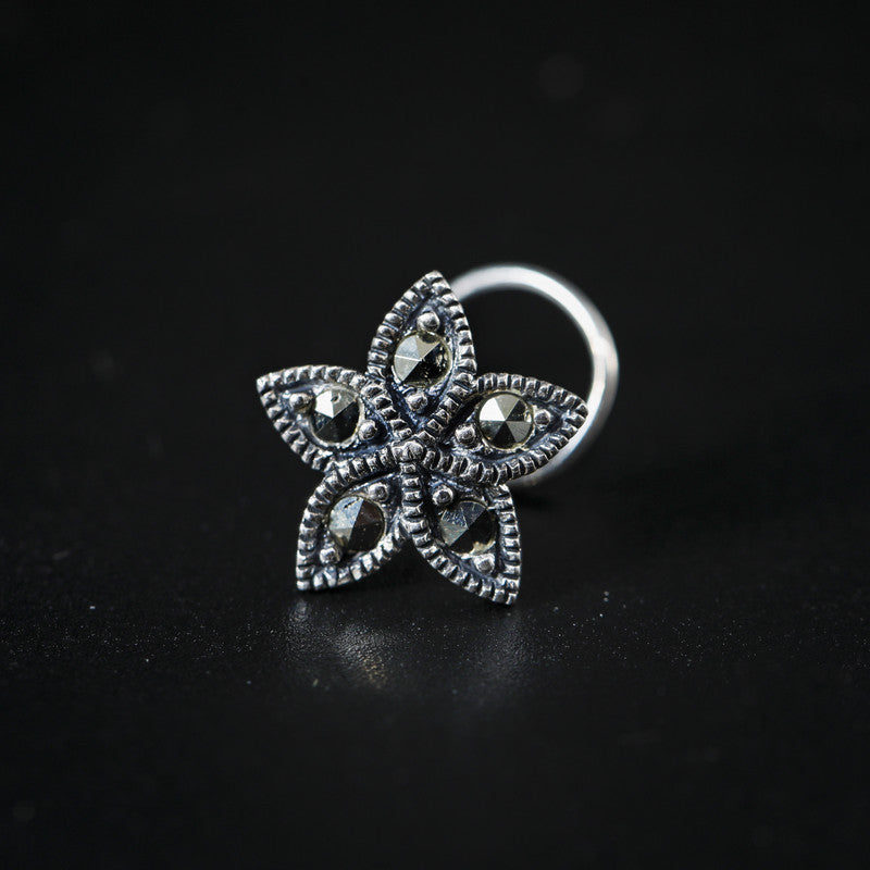 17716 MARCASITE Star