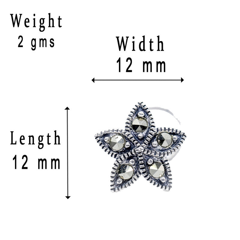 17716 MARCASITE Star
