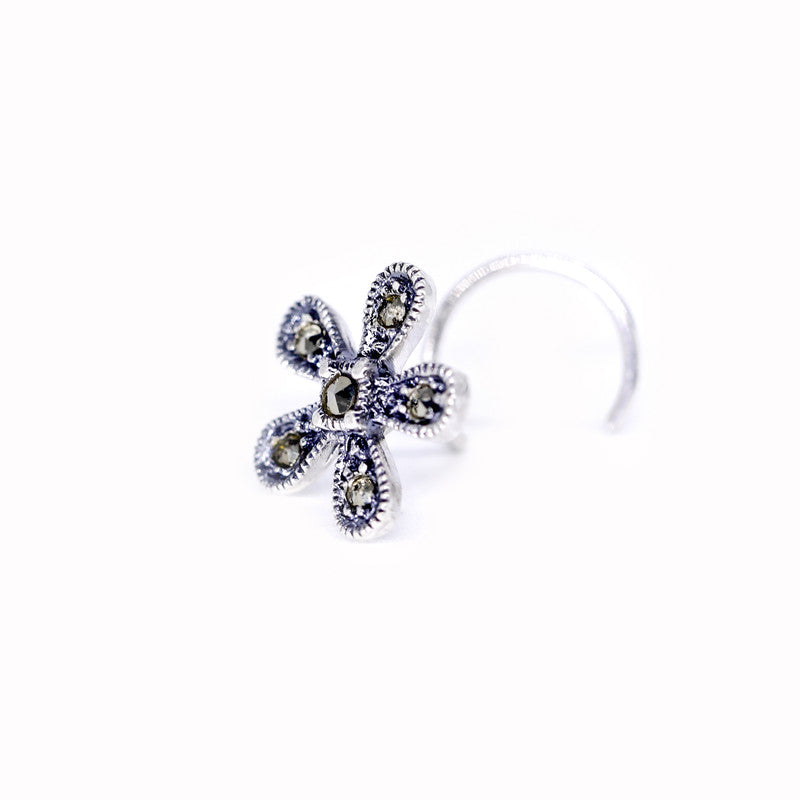17717 MARCASITE Flower